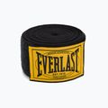 EVERLAST Boxbandagen schwarz EV1910HW