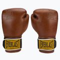 EVERLAST 1910 Classic Boxhandschuhe braun EV1910
