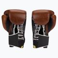 EVERLAST 1910 Classic Boxhandschuhe braun EV1910 2