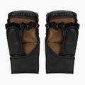 Everlast Titan Hybrid schwarz Grappling-Handschuhe 2