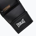 Everlast Titan Hybrid schwarz Grappling-Handschuhe 5