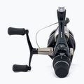 Shimano Baitrunner X-Aero Karpfenangelrolle schwarz BTXAR8000RA 4