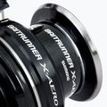 Shimano Baitrunner X-Aero Karpfenangelrolle schwarz BTXAR8000RA 5