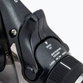 Shimano Baitrunner X-Aero Karpfenangelrolle schwarz BTXAR8000RA 6