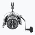 Shimano Aero Technium MgS XSD Karpfen-Angelrolle silber ARTCMGS14000XSD 2