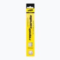 Belagsreparaturmaterial TOKO Repair Candle 6mm 4 St. farblos 554341