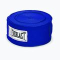 Boxbandage Everlast 300 cm blue
