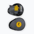 EVERLAST Lea Punch Mantis grau Leder Turnschuhe Discs EV4910 2