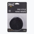 EVERLAST Boxbandagen schwarz EV4456