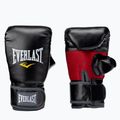 EVERLAST MMA Heavy Bag Handschuhe schwarz EV7502