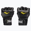 Herren Grappling Handschuhe EVERLAST Mma Handschuhe schwarz EV7561