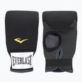 Boxhandschuhe Gerätesport Everlast Heavy Bag black 3