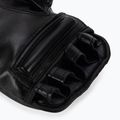 Herren EVERLAST MMA Handschuhe schwarz EV7562 Daumen Grappling Handschuhe 6