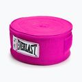 EVERLAST Boxbandagen rosa EV4454