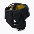 EVERLAST C3 Boxhelm Evercool Pro Premium Leder schwarz EV3711 2