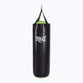 Trainingssack Everlast Unfilled Everstrike Heavy black/green
