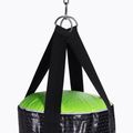 Trainingssack Everlast Unfilled Everstrike Heavy black/green 2