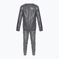 Herren-Boxanzug Everlast Sauna grau/schwarz