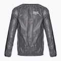 Herren-Boxanzug Everlast Sauna grau/schwarz 2