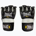 EVERLAST Everstrike Handschuhe Grappling-Handschuhe schwarz EV660