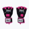 Damen Innenhandschuhe EVERLAST gel schwarz EV4355
