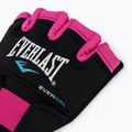 Damen Innenhandschuhe EVERLAST gel schwarz EV4355 3