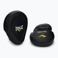 EVERLAST Elite Leamantis MIT Leder Trainer Scheiben schwarz EV4731