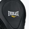 EVERLAST Elite Leamantis MIT Leder Trainer Scheiben schwarz EV4731 4