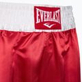 Trainingsshorts Herren Everlast Trunks Pro red/white 3