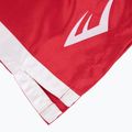 Trainingsshorts Herren Everlast Trunks Pro red/white 4
