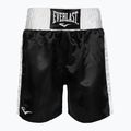 Shorts Training Herren Everlast Trunks Pro black/white