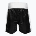 Shorts Training Herren Everlast Trunks Pro black/white 2