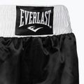 Shorts Training Herren Everlast Trunks Pro black/white 3