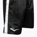 Shorts Training Herren Everlast Trunks Pro black/white 4