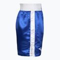 Trainingsshorts Herren Everlast Trunks Pro blue/white 3