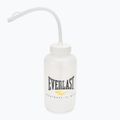 Trinkflasche mit Strohhalm Everlast EV1980 white