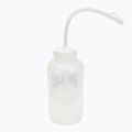 Trinkflasche mit Strohhalm Everlast EV1980 white 2