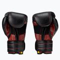 EVERLAST Elite Muay Thai Boxhandschuhe schwarz EV360MT 6