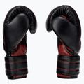 EVERLAST Elite Muay Thai Boxhandschuhe schwarz EV360MT 2