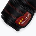 EVERLAST Elite Muay Thai Boxhandschuhe schwarz EV360MT 4