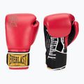 Boxhandschuhe Everlast 1910 Classic red 3