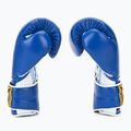 Boxhandschuhe Everlast 1910 Classic Pro blue 4