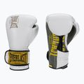 EVERLAST Boxhandschuhe 1910 Classic Pro weiß EV1910 3