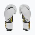 EVERLAST Boxhandschuhe 1910 Classic Pro weiß EV1910 4