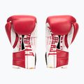 Boxhandschuhe Everlast 1910 Classic Pro red 2