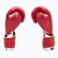 Boxhandschuhe Everlast 1910 Classic Pro red 3