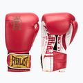 Boxhandschuhe Everlast 1910 Classic Pro red 7