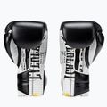 EVERLAST 1910 Classic Pro Schwarz Boxhandschuhe EV1910PRO BL-12 OZ. 4
