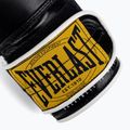 EVERLAST 1910 Classic Pro Schwarz Boxhandschuhe EV1910PRO BL-12 OZ. 2