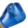 Boxhandschuhe Everlast Fight Leather blue 5